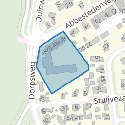 Perceel CLO00-D-1313