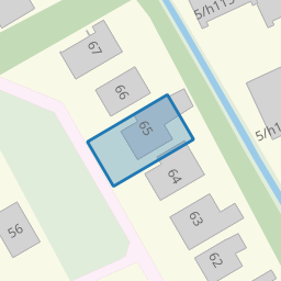 Perceel CLO00-D-1431