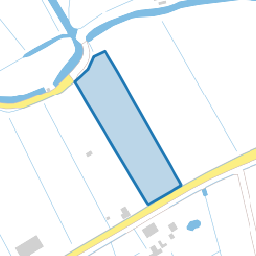 Perceel CLO00-D-1533