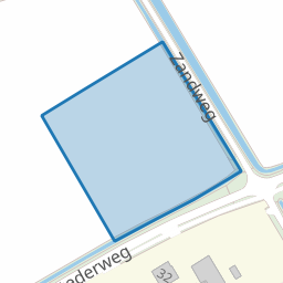 Perceel CLO00-D-1545