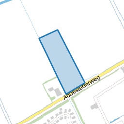 Perceel CLO00-D-1558