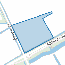 Perceel CLO00-D-1562