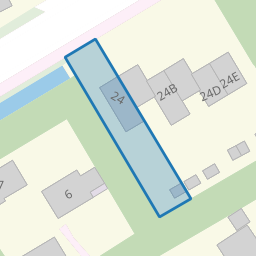 Perceel CLO00-D-1654