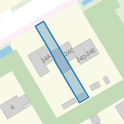 Perceel CLO00-D-1656