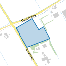 Perceel CLO00-D-1661