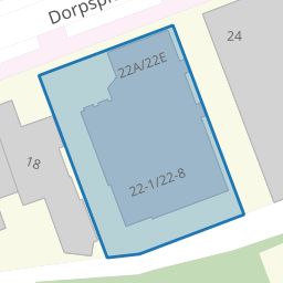 Perceel CLO00-D-1706