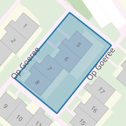 Perceel CLO00-D-1727