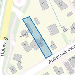 Perceel CLO00-D-1754