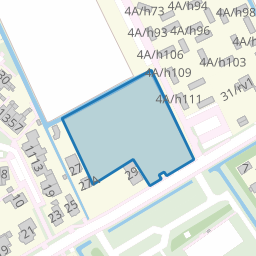 Perceel CLO00-D-1755