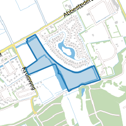 Perceel CLO00-D-1781