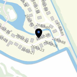 Appartement CLO00 D 1785 29