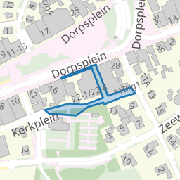 Perceel CLO00-D-1951