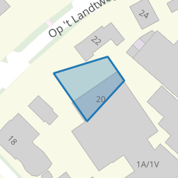 Perceel CLO00-D-1990