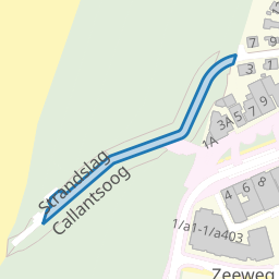 Perceel CLO00-D-2063