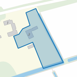 Perceel CLO00-D-2069