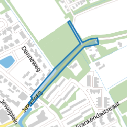 Perceel CLO00-D-2141