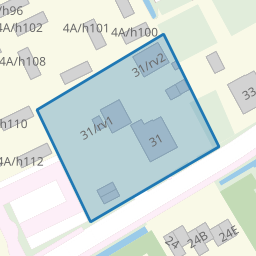 Perceel CLO00-D-2191