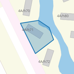 Perceel CLO00-D-2261