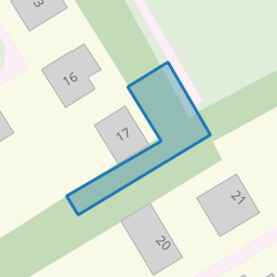 Perceel CLO00-D-2381