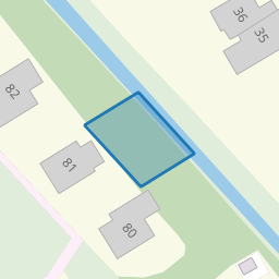 Perceel CLO00-D-2410