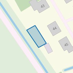 Perceel CLO00-D-2455