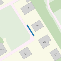 Perceel CLO00-D-2488