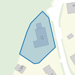 Perceel CLO00-D-2506