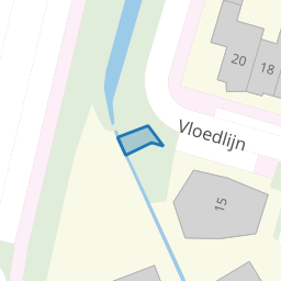 Perceel CLO00-D-2510