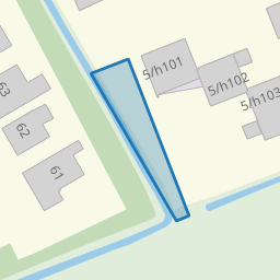 Perceel CLO00-D-2515