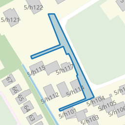 Perceel CLO00-D-2517