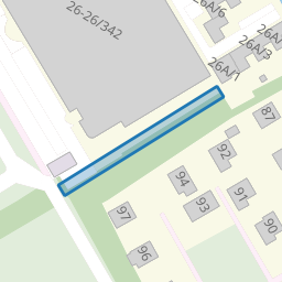 Perceel CLO00-D-2523