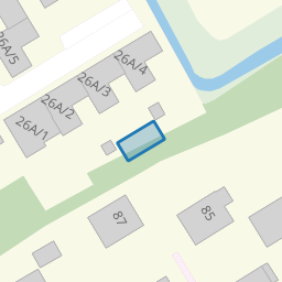 Perceel CLO00-D-2524