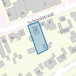 Perceel CLO00-D-755