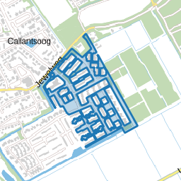 Perceel CLO00-E-1039
