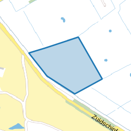 Perceel CLO00-E-132