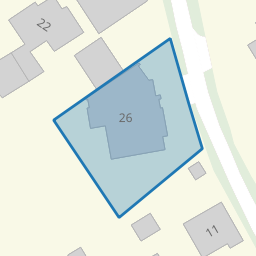 Perceel CLO00-E-275