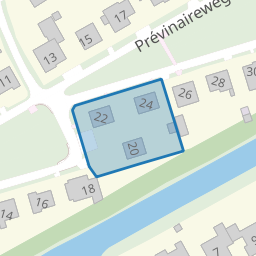 Perceel CLO00-E-327