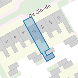 Perceel CLO00-E-586