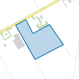 Perceel CLO00-E-715