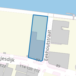 Perceel CLS00-A-2843