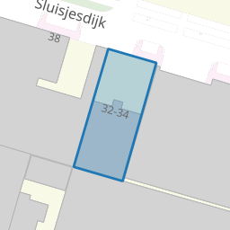 Perceel CLS00-A-3673