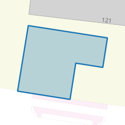 Perceel CLS00-A-3975