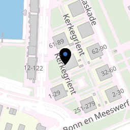 Appartement CLS00 A 4147 115