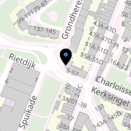 Appartement CLS00 A 4155 12