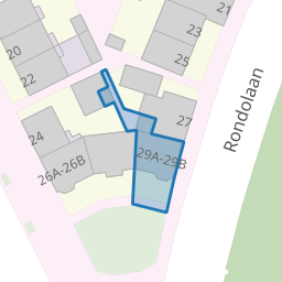 Perceel CLS00-A-4268