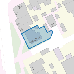 Perceel CLS00-A-4291