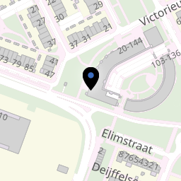 Appartement CLS00 A 4595 103