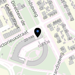 Appartement CLS00 A 4595 81