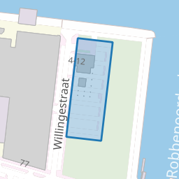 Perceel CLS00-A-4619