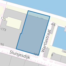 Perceel CLS00-A-5117